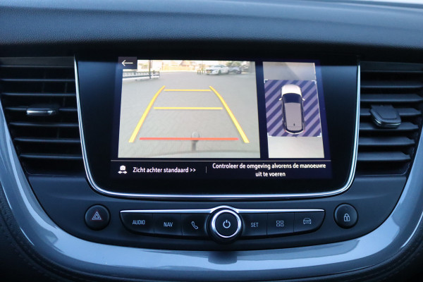 Opel Grandland X 1.2 Turbo 130PK Automaat Ultimate Trekhaak/Keyfree/Camera/Parkeerhulp