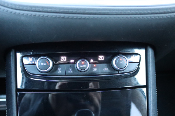 Opel Grandland X 1.2 Turbo 130PK Automaat Ultimate Trekhaak/Keyfree/Camera/Parkeerhulp