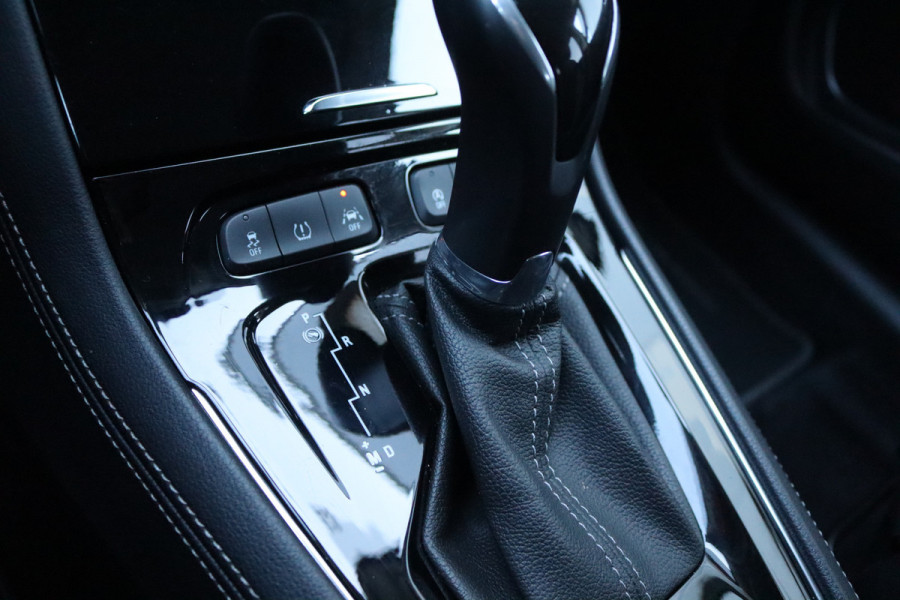 Opel Grandland X 1.2 Turbo 130PK Automaat Ultimate Trekhaak/Keyfree/Camera/Parkeerhulp