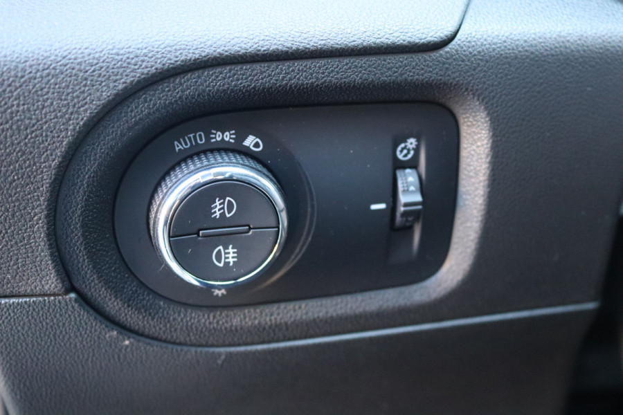 Opel Grandland X 1.2 Turbo 130PK Automaat Ultimate Trekhaak/Keyfree/Camera/Parkeerhulp