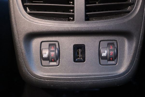 Opel Grandland X 1.2 Turbo 130PK Automaat Ultimate Trekhaak/Keyfree/Camera/Parkeerhulp