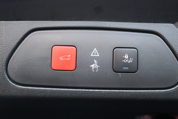 Opel Grandland X 1.2 Turbo 130PK Automaat Ultimate Trekhaak/Keyfree/Camera/Parkeerhulp