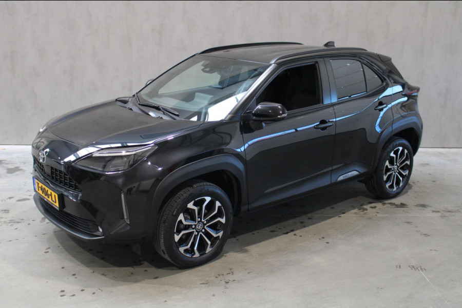 Toyota Yaris Cross 1.5 Hybrid Dynamic Camera/Navi/Cruise Rijklaar incl bovag garantie