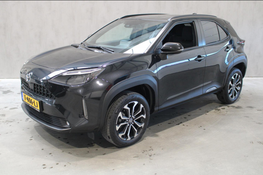 Toyota Yaris Cross 1.5 Hybrid Dynamic Camera/Navi/Cruise Rijklaar incl bovag garantie