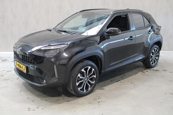 Toyota Yaris Cross 1.5 Hybrid Dynamic Camera/Navi/Cruise Rijklaar incl bovag garantie