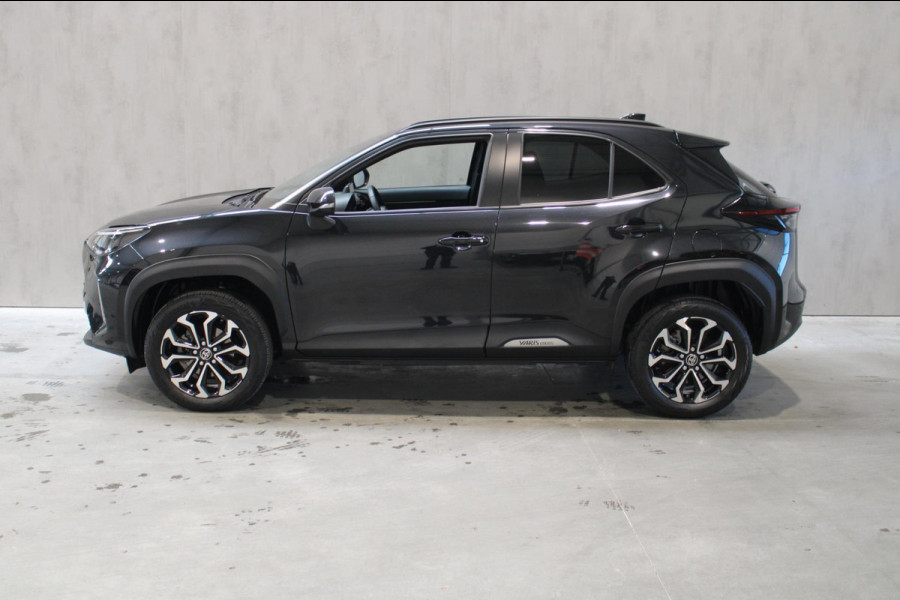 Toyota Yaris Cross 1.5 Hybrid Dynamic Camera/Navi/Cruise Rijklaar incl bovag garantie