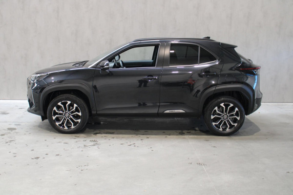 Toyota Yaris Cross 1.5 Hybrid Dynamic Camera/Navi/Cruise Rijklaar incl bovag garantie