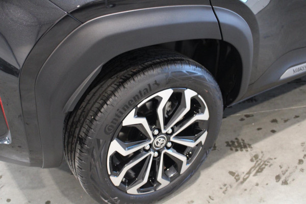 Toyota Yaris Cross 1.5 Hybrid Dynamic Camera/Navi/Cruise Rijklaar incl bovag garantie