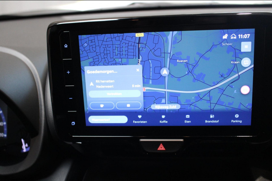 Toyota Yaris Cross 1.5 Hybrid Dynamic Camera/Navi/Cruise Rijklaar incl bovag garantie