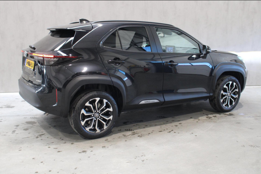 Toyota Yaris Cross 1.5 Hybrid Dynamic Camera/Navi/Cruise Rijklaar incl bovag garantie