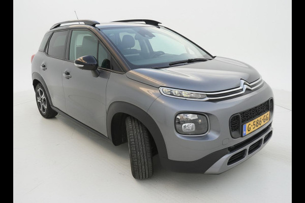 Citroën C3 Aircross 1.2 PT 82 Feel | Navi | Draadloze Telefoonlader | Apple Carplay