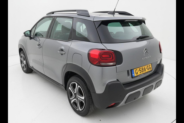 Citroën C3 Aircross 1.2 PT 82 Feel | Navi | Draadloze Telefoonlader | Apple Carplay