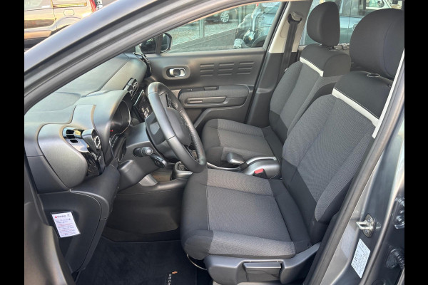 Citroën C3 Aircross 1.2 PT 82 Feel | Navi | Draadloze Telefoonlader | Apple Carplay