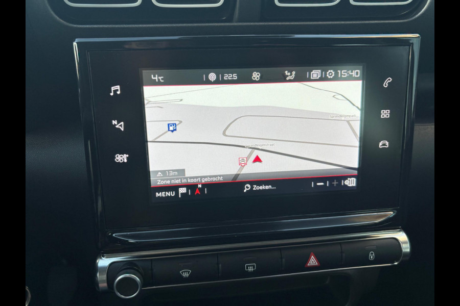 Citroën C3 Aircross 1.2 PT 82 Feel | Navi | Draadloze Telefoonlader | Apple Carplay