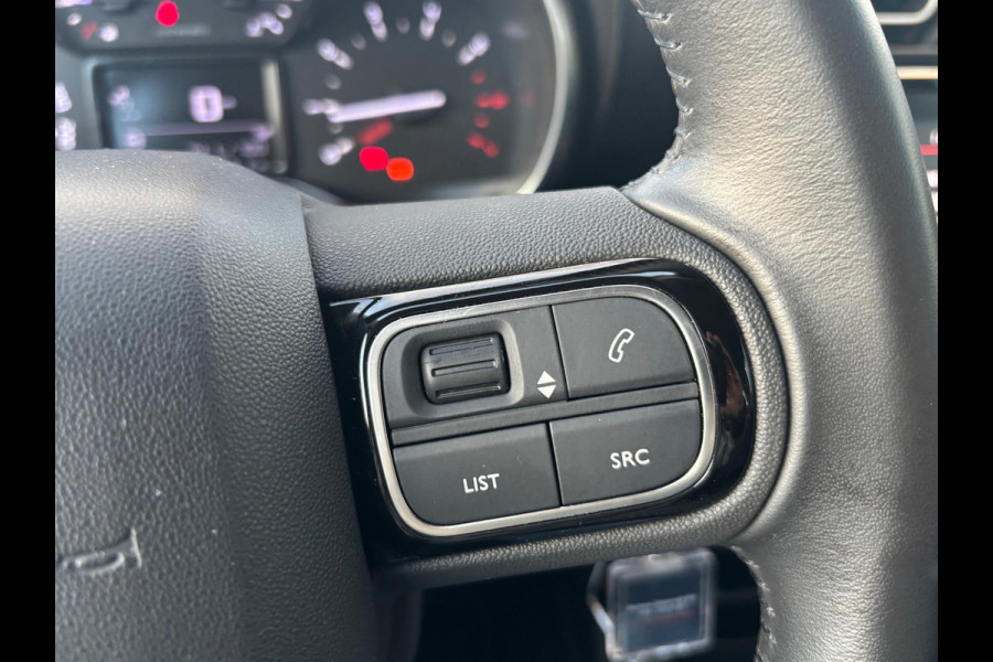 Citroën C3 Aircross 1.2 PT 82 Feel | Navi | Draadloze Telefoonlader | Apple Carplay