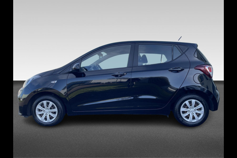 Hyundai i10 1.0i Comfort