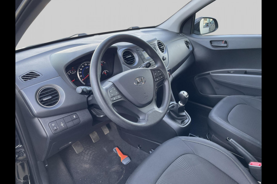 Hyundai i10 1.0i Comfort