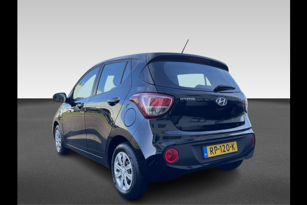 Hyundai i10 1.0i Comfort
