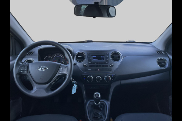Hyundai i10 1.0i Comfort