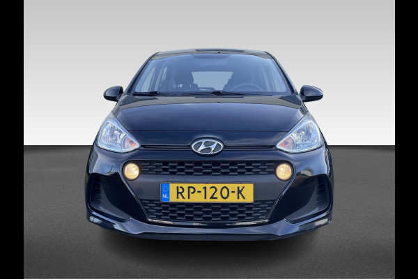 Hyundai i10 1.0i Comfort