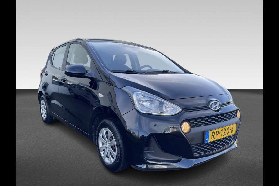 Hyundai i10 1.0i Comfort