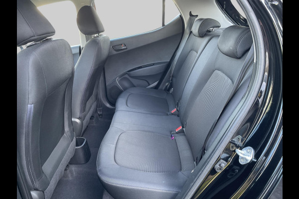 Hyundai i10 1.0i Comfort