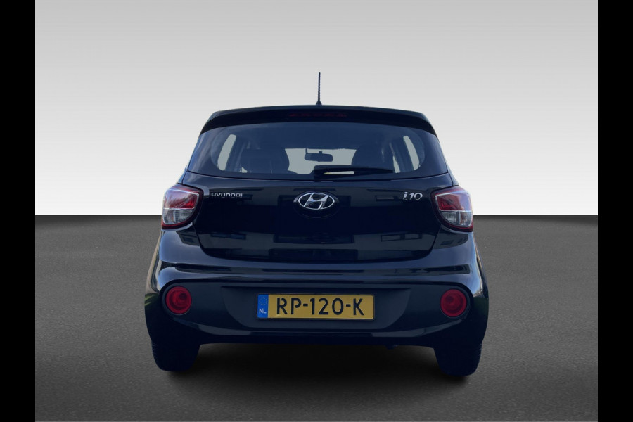Hyundai i10 1.0i Comfort