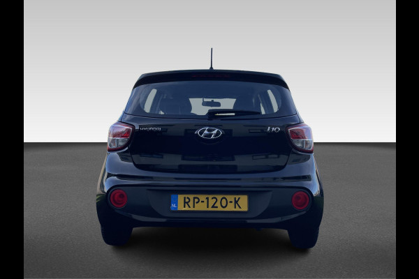 Hyundai i10 1.0i Comfort