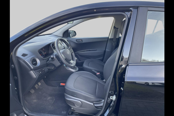 Hyundai i10 1.0i Comfort