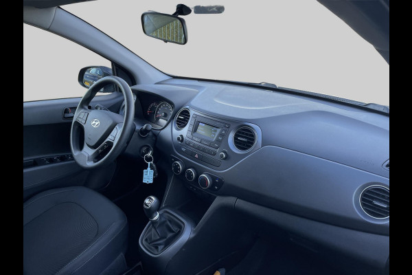 Hyundai i10 1.0i Comfort