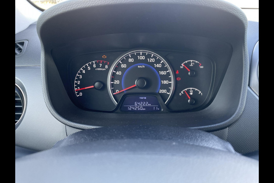 Hyundai i10 1.0i Comfort