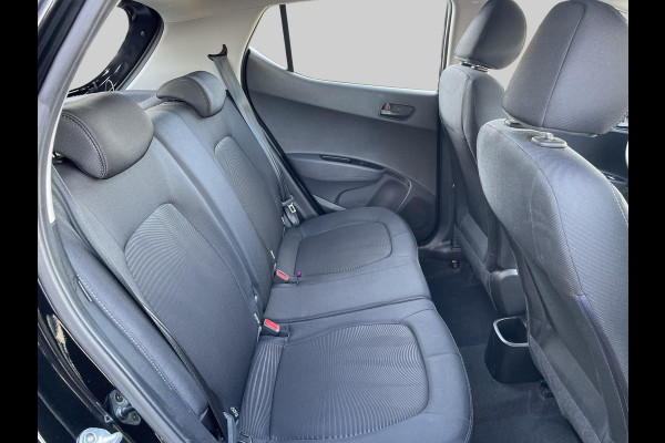 Hyundai i10 1.0i Comfort