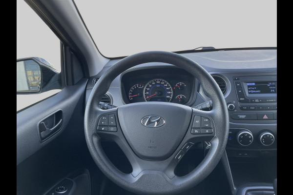 Hyundai i10 1.0i Comfort