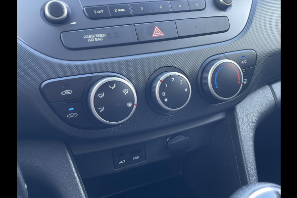 Hyundai i10 1.0i Comfort