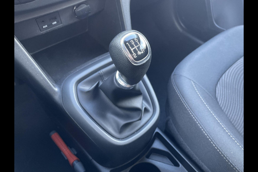 Hyundai i10 1.0i Comfort