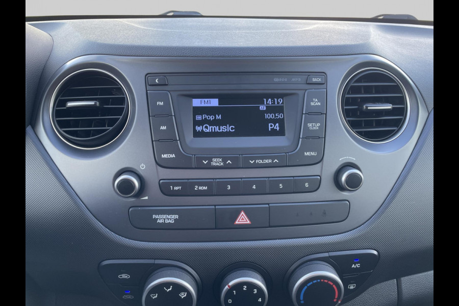 Hyundai i10 1.0i Comfort