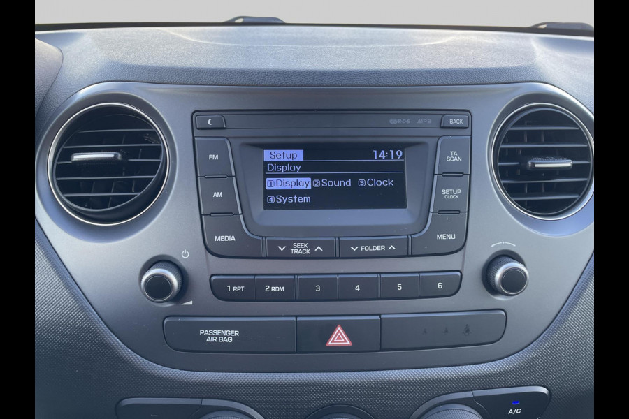 Hyundai i10 1.0i Comfort