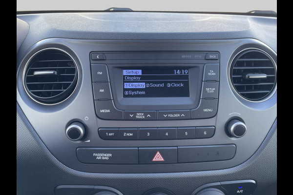 Hyundai i10 1.0i Comfort