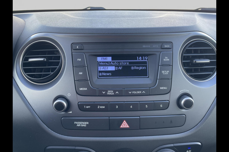 Hyundai i10 1.0i Comfort