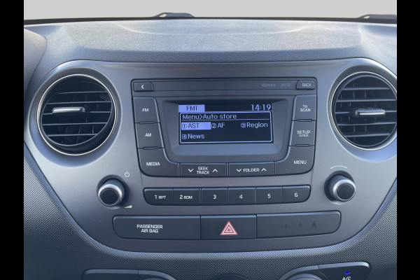 Hyundai i10 1.0i Comfort