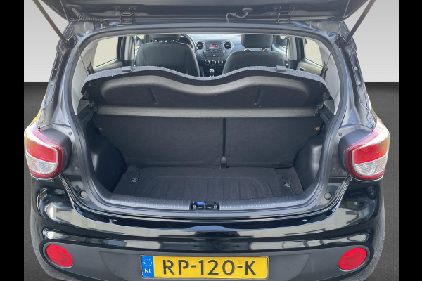 Hyundai i10 1.0i Comfort