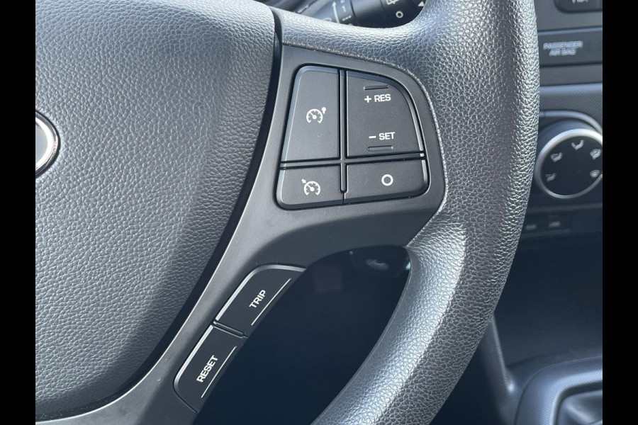 Hyundai i10 1.0i Comfort