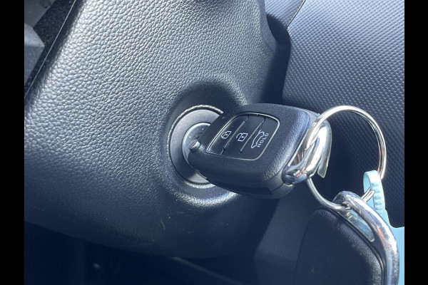 Hyundai i10 1.0i Comfort