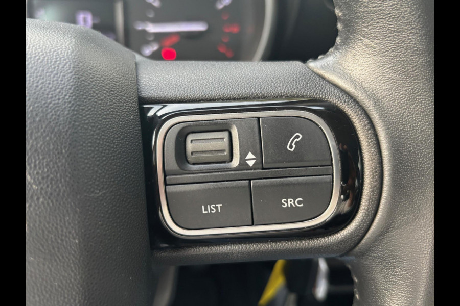 Citroën C3 Aircross 1.2 PureTech Feel 82pk | Rijklaar geleverd incl 12 maanden BOVAG garantie! |