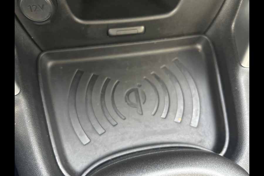 Citroën C3 Aircross 1.2 PureTech Feel 82pk | Rijklaar geleverd incl 12 maanden BOVAG garantie! |