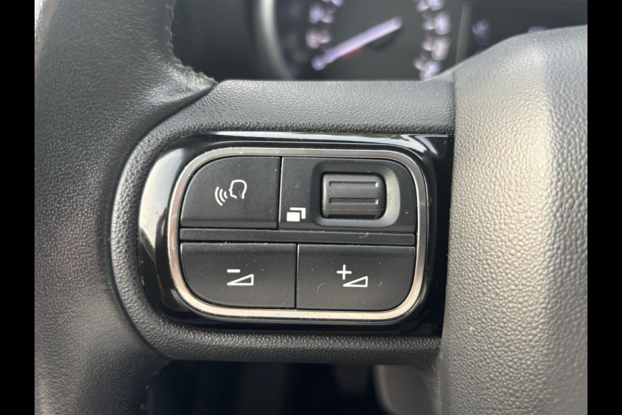 Citroën C3 Aircross 1.2 PureTech Feel 82pk | Rijklaar geleverd incl 12 maanden BOVAG garantie! |