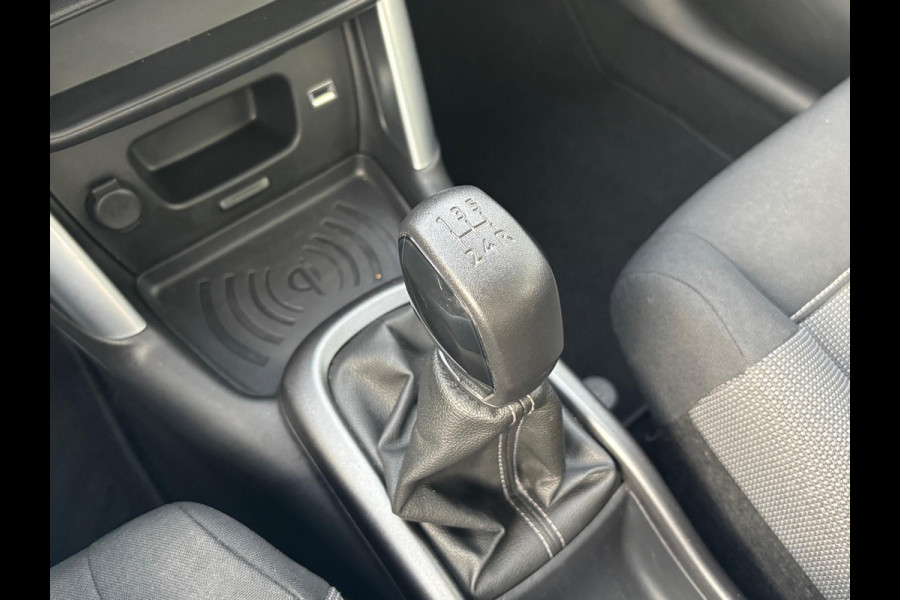 Citroën C3 Aircross 1.2 PureTech Feel 82pk | Rijklaar geleverd incl 12 maanden BOVAG garantie! |