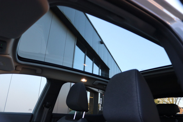 Nissan QASHQAI 1.3DIG-T MHEV 158PK Automaat N-Connecta Pano-dak/Winter-pack/Elektr.-klep/Head-Up/Adapt.-cruise