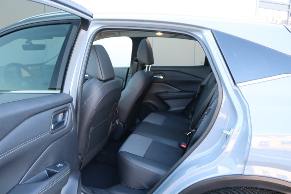Nissan QASHQAI 1.3DIG-T MHEV 158PK Automaat N-Connecta Pano-dak/Winter-pack/Elektr.-klep/Head-Up/Adapt.-cruise