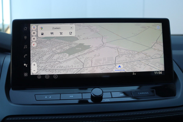 Nissan QASHQAI 1.3DIG-T MHEV 158PK Automaat N-Connecta Pano-dak/Winter-pack/Elektr.-klep/Head-Up/Adapt.-cruise